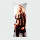 TAYLOR MOMSEN Dakimakura Full Body Pillow case Pillowcase Cover