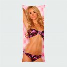 April Cheryse Dakimakura Full Body Pillow case Pillowcase Cover