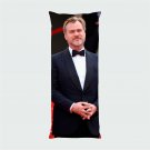 Christopher Nolan Dakimakura Full Body Pillow case Pillowcase Cover