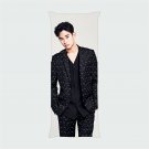 Kim Soo-Hyun Dakimakura Full Body Pillow case Pillowcase Cover