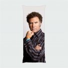 Will Ferrell Dakimakura Full Body Pillow case Pillowcase Cover