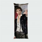 Robert Sheehan Dakimakura Full Body Pillow case Pillowcase Cover