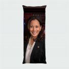 Kamala Harris Dakimakura Full Body Pillow case Pillowcase Cover