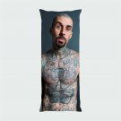 Travis Barker Dakimakura Full Body Pillow case Pillowcase Cover