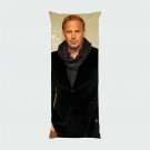 KEVIN COSTNER Dakimakura Full Body Pillow case Pillowcase Cover