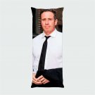 Chris Cuomo Dakimakura Full Body Pillow case Pillowcase Cover