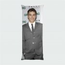 Dave Franco Dakimakura Full Body Pillow case Pillowcase Cover