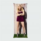 Chloe Grace Moretz Dakimakura Full Body Pillow case Pillowcase Cover