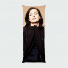 Famke Janssen Dakimakura Full Body Pillow case Pillowcase Cover