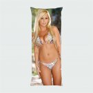 AMY LEIGH Dakimakura Full Body Pillow case Pillowcase Cover