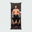 Frank Grillo Dakimakura Full Body Pillow case Pillowcase Cover