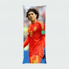 Guillermo Memo Ochoa Dakimakura Full Body Pillow case Pillowcase Cover