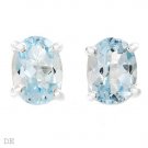 2.00ctw Genuine Topazes