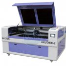 CO2 Mixed Cutter Cnc Wood Acrylic Metal Sheet Traffolyte Engraving Laser Cutting Machine 1390 >=