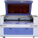 co2 laser engraving machine from japan laser engraver rotary 1390 1610