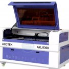 Good price co2 laser cutter pvc pipe cnc engraving machine 100w 150w for playwood plastic
