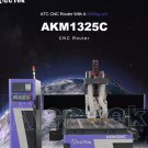 double head vertical head Cnc Router Atc wood router 1325 1530 Wood