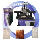 4x8 feet woodworking cnc router saw cutting cnc router machine for wood plate aluminum acrylic