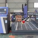 1325 3 axis 4x8 ft feet woodworking carving CNC engraver acrylic 3D Engraving machine