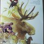 1987 USPS Commemorative Album with complete set of MNH stamps E0959
