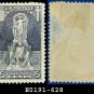 1926 USA USED Scott# 628 – 5c John Ericsson Statue – Ericsson Memorial