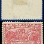 1927 USA USED Scott# 644 – 2c Surrender of Burgoyne – Burgoyne Campaign