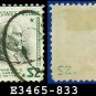1938 USA USED Scott# 833 – $2 W Harding – 1938 Presidential Series