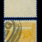 1913 USA USED Scott# 400 – 10c San Francisco Bay – Panama-Pacific Issue