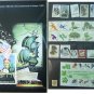 1978 USPS Commemorative Album with complete set of MNH stamps E5186