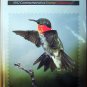 1992 USPS Commemorative Album with COMPLETE SET of MNH Stamps E6705