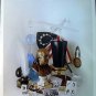 1976 USPS Commemorative Mini-Album with complete set of Unused stamps E5997