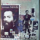 1984 USPS Commemorative Album with complete set of MNH stamps E5997,8709