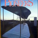 USPS Commemorative Album Aviation Pioneers with Partial SET of MNH Stamps E1552