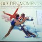 USPS Commemorative Album 1984 Olympic Issues with Partial SET of MNH Stamps E1552