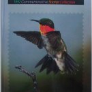 1992 USPS Commemorative Album with COMPLETE SET of MNH Stamps E0699