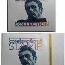 1996 USPS Commemorative HARDCOVER Album with complete set of MNH stamps E8863