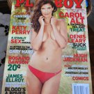 Playboy Magazine December 2008 | Jennifer Campbell | Natalie Campbell @NEAR MINT