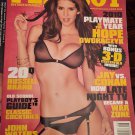 Playboy Magazine June 2010 : Bonus 3D Centerfold!