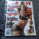 Playboy July 2010 Magazine Centerfold  Miss Shanna Marie McLaughlin