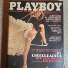 Vintage Playboy Magazine March 1979