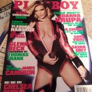 Playboy Magazine [Issue # 671] December 2009 (Joanna Krupa)