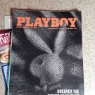 Playboy Magazine [Issue # 667] Jul / Aug 2009 (Olivia Munn)