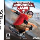 Tony Hawk's Downhill Jam