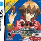 Yu-Gi-Oh! World Championship 2007