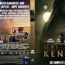 Obi-Wan Kenobi Complete Season 1 - 2 Disc Blu-Ray Set Region Free World Wide Play