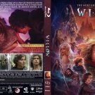 Willow Complete Season 1 - 2 Disc Blu-Ray Set Region Free World Wide Play