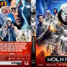 Moon Knight Season 1 - 2 Disc Blu-Ray Region Free World Wide Play Back