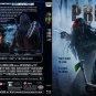 PREY English and COMANCHE Dubbed with English Subs Blu-Ray Region Free World Wide Play