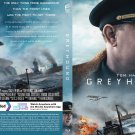 GREYHOUND Blu-Ray Region Free World Wide Play