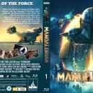 The Mandalorian Complete Season 1 - 2 Disc Blu-Ray Region Free